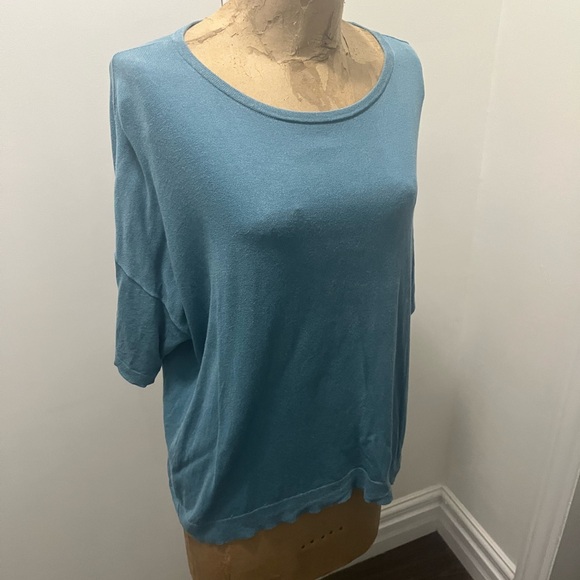 Eileen Fisher top - Picture 15 of 16
